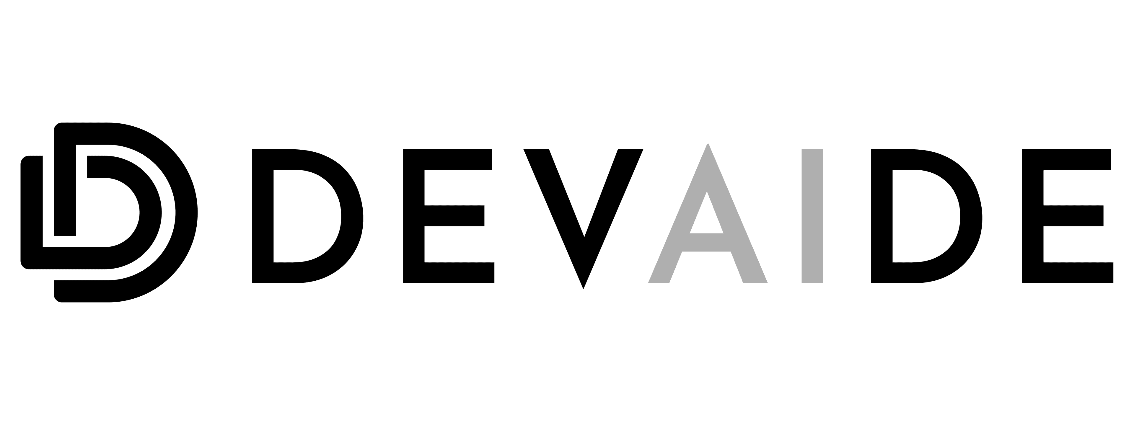 DEVAIDE